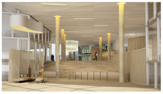Citylights / Dominique Perrault Architecture (10)
