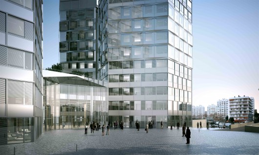 Citylights / Dominique Perrault Architecture (6)