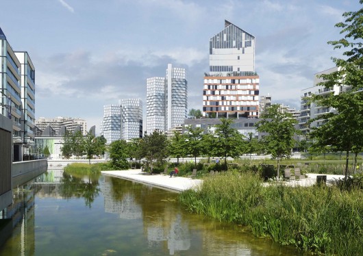 Citylights / Dominique Perrault Architecture (5)