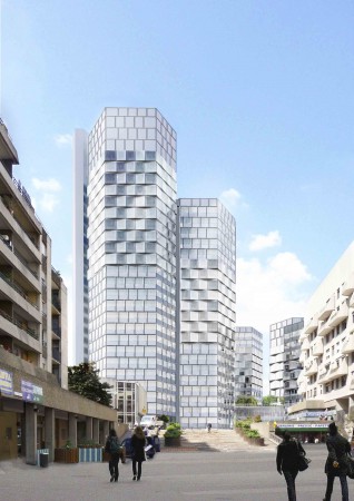 Citylights / Dominique Perrault Architecture (4)