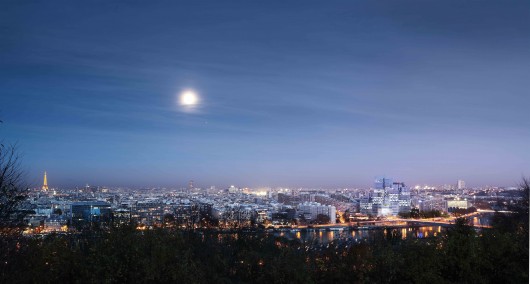 Citylights / Dominique Perrault Architecture (1)