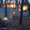 © Cortesia de BAK Arquitectos