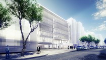 Cortesia  Richard Meier & Partners Architects LLP