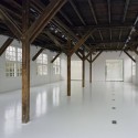 Centro de Exposição e Museu / Atelier Kempe Thill (17) © Ulrich Schwarz
