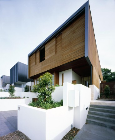 Elysium / Richard Kirk Architect (22)
