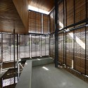 Elysium / Richard Kirk Architect (21) © Scott Burrows