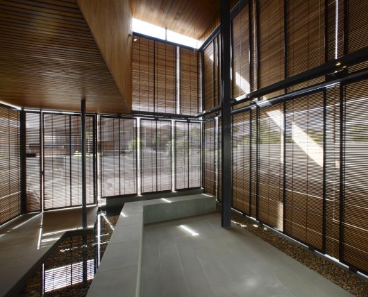 Elysium / Richard Kirk Architect (21)