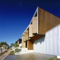 Elysium / Richard Kirk Architect (20) © Scott Burrows