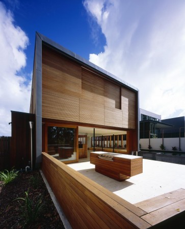 Elysium / Richard Kirk Architect (19)