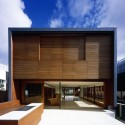Elysium / Richard Kirk Architect (1) © Scott Burrows