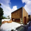 Elysium / Richard Kirk Architect (18) © Scott Burrows