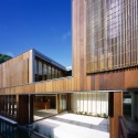 Elysium / Richard Kirk Architect (17) © Scott Burrows