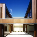 Elysium / Richard Kirk Architect (16) © Scott Burrows