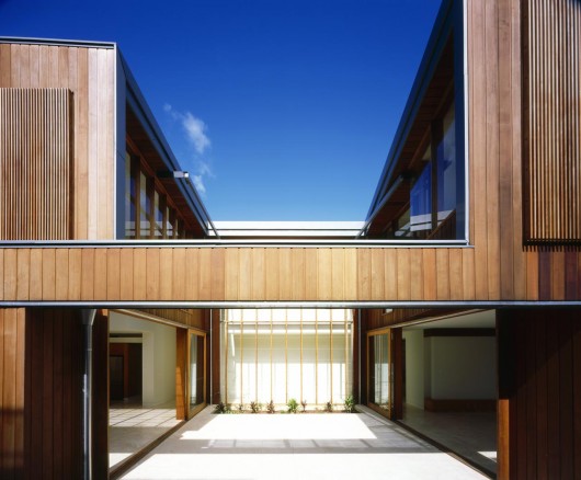 Elysium / Richard Kirk Architect (16)