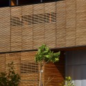 Elysium / Richard Kirk Architect (13) © Scott Burrows