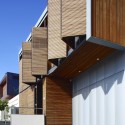 Elysium / Richard Kirk Architect (10) © Scott Burrows
