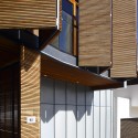Elysium / Richard Kirk Architect (9) © Scott Burrows