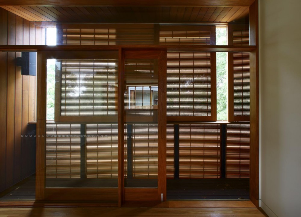 Elysium / Richard Kirk Architect