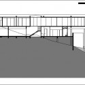 Casa BF / Humberto Hermeto (13) Corte