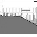 Casa BF / Humberto Hermeto (10) Corte 2