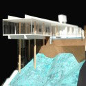 Casa BF / Humberto Hermeto (3) Maquete 3
