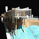 Casa BF / Humberto Hermeto (1) Maquete 2