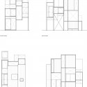 Casa NA / Sou Fujimoto Architects (11) Fachadas