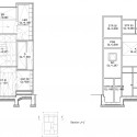 Casa NA / Sou Fujimoto Architects (10) Cortes 3