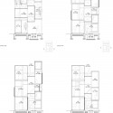 Casa NA / Sou Fujimoto Architects (9) Cortes 2