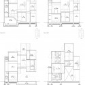 Casa NA / Sou Fujimoto Architects (8) Cortes
