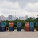 Container Art / Bernardes Jacobsen (14) © Leonardo Finotti