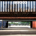 Container Art / Bernardes Jacobsen (10) © Leonardo Finotti