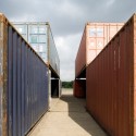Container Art / Bernardes Jacobsen (8) © Leonardo Finotti
