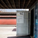 Container Art / Bernardes Jacobsen (3) © Leonardo Finotti