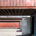 Container Art / Bernardes Jacobsen (2) © Leonardo Finotti