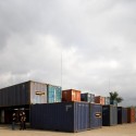 Container Art / Bernardes Jacobsen (1) © Leonardo Finotti