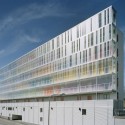 Residência de Estudantes em Estocolmo / Scheiwiller Svensson Arkitektkontor (20) © Åke Eson Lindman