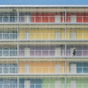 Residência de Estudantes em Estocolmo / Scheiwiller Svensson Arkitektkontor (14) © Åke Eson Lindman