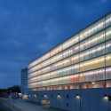 Residência de Estudantes em Estocolmo / Scheiwiller Svensson Arkitektkontor (13) © Åke Eson Lindman
