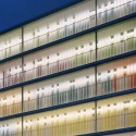 Residência de Estudantes em Estocolmo / Scheiwiller Svensson Arkitektkontor (12) © Åke Eson Lindman