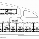 Residência de Estudantes em Estocolmo / Scheiwiller Svensson Arkitektkontor (5) Planta