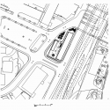 Residência de Estudantes em Estocolmo / Scheiwiller Svensson Arkitektkontor (1) Implantação