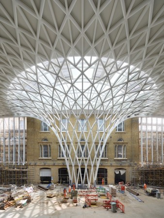 King’s Cross Station / John McAslan + Partners (13)