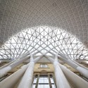 King’s Cross Station / John McAslan + Partners (11) © Hufton Crow