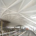 King’s Cross Station / John McAslan + Partners (2) © Hufton Crow