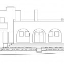 Casa Amalia / Marià Castelló Martínez (19) Fachada 3