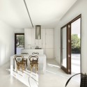 Casa Amalia / Marià Castelló Martínez (8) © Estudi Epdse