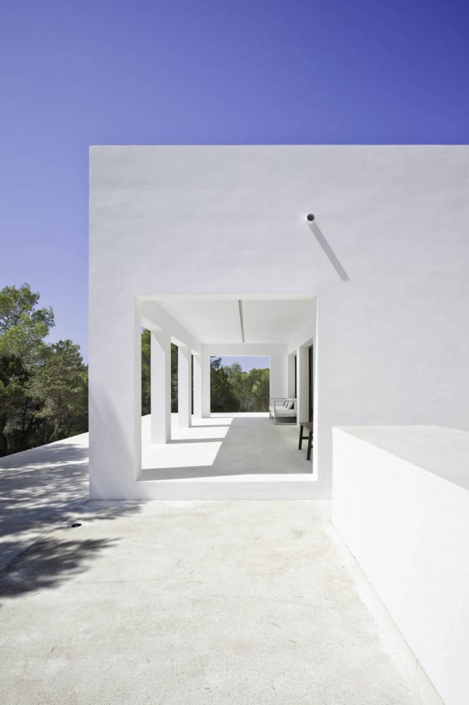 Casa Amalia / Marià Castelló Martínez