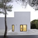 Casa Amalia / Marià Castelló Martínez (1) © Estudi Epdse