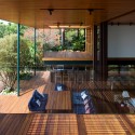Casa no Guarujá / Bernardes Jacobsen (17) © Leonardo Finotti